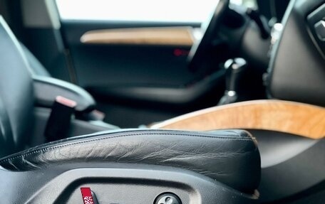 Audi Q5, 2009 год, 1 149 000 рублей, 16 фотография