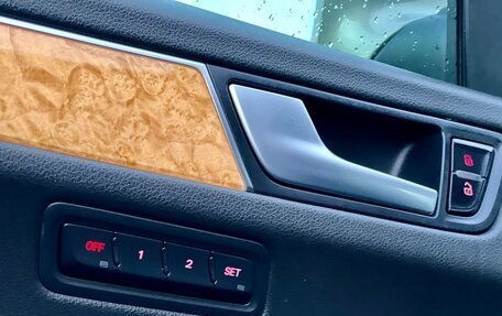 Audi Q5, 2009 год, 1 149 000 рублей, 27 фотография