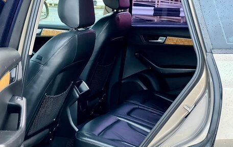 Audi Q5, 2009 год, 1 149 000 рублей, 23 фотография