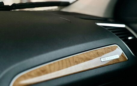 Audi Q5, 2009 год, 1 149 000 рублей, 30 фотография