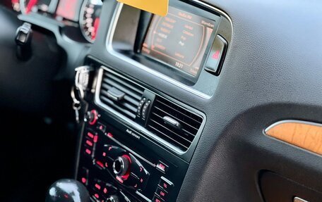 Audi Q5, 2009 год, 1 149 000 рублей, 32 фотография