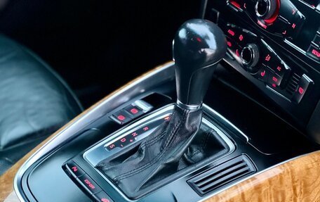 Audi Q5, 2009 год, 1 149 000 рублей, 31 фотография