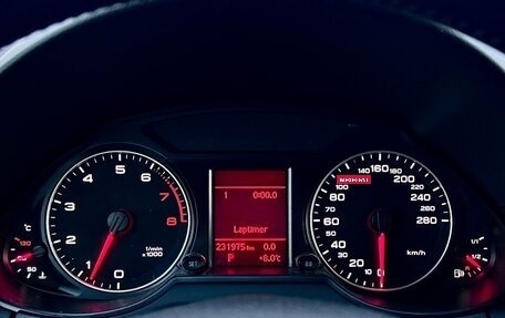 Audi Q5, 2009 год, 1 149 000 рублей, 28 фотография