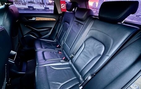 Audi Q5, 2009 год, 1 149 000 рублей, 20 фотография