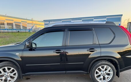 Nissan X-Trail, 2012 год, 1 230 000 рублей, 5 фотография