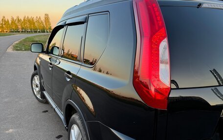 Nissan X-Trail, 2012 год, 1 230 000 рублей, 6 фотография