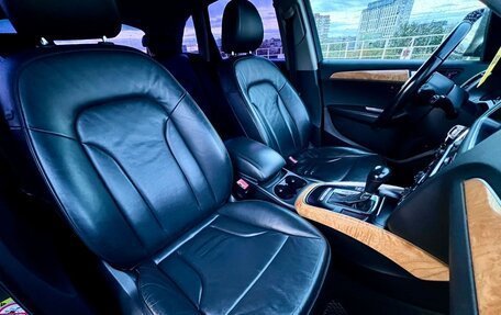 Audi Q5, 2009 год, 1 149 000 рублей, 34 фотография