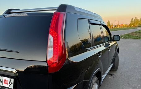 Nissan X-Trail, 2012 год, 1 230 000 рублей, 7 фотография
