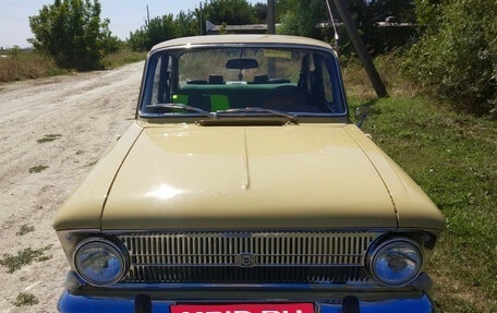 Москвич 412, 1979 год, 800 000 рублей, 1 фотография