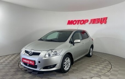 Toyota Auris II, 2007 год, 630 000 рублей, 1 фотография