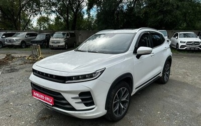 CheryExeed LX, 2023 год, 2 490 000 рублей, 1 фотография