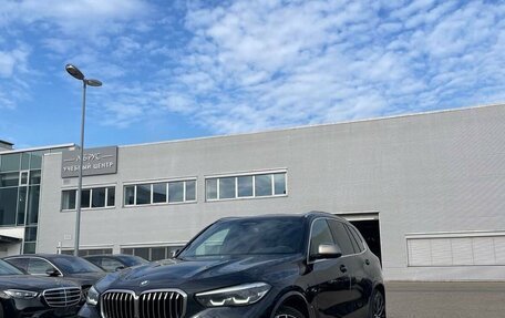 BMW X5, 2019 год, 6 700 000 рублей, 1 фотография