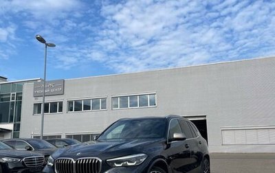 BMW X5, 2019 год, 6 700 000 рублей, 1 фотография