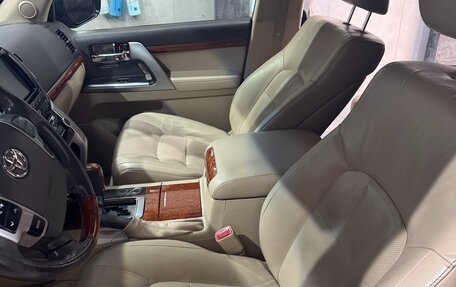 Toyota Land Cruiser 200, 2012 год, 3 550 000 рублей, 4 фотография