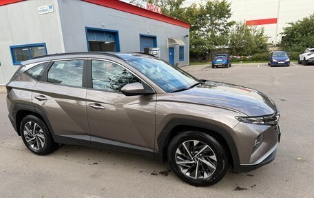 Hyundai Tucson, 2022 год, 3 750 000 рублей, 3 фотография