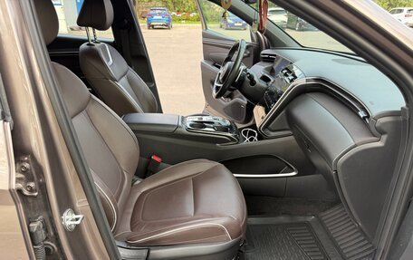 Hyundai Tucson, 2022 год, 3 750 000 рублей, 7 фотография