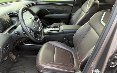 Hyundai Tucson, 2022 год, 3 750 000 рублей, 6 фотография