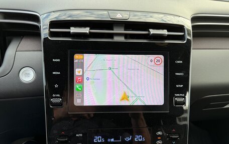 Hyundai Tucson, 2022 год, 3 750 000 рублей, 11 фотография