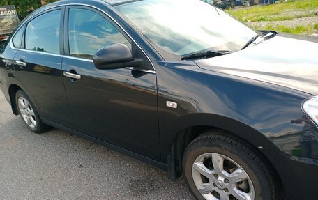Nissan Almera, 2013 год, 630 000 рублей, 5 фотография