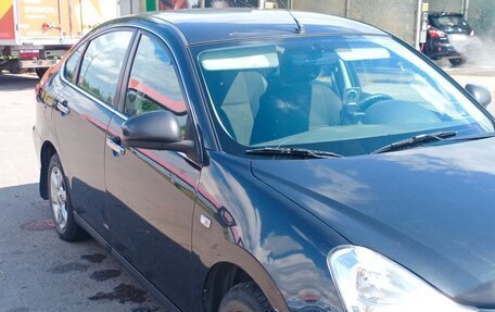 Nissan Almera, 2013 год, 630 000 рублей, 8 фотография