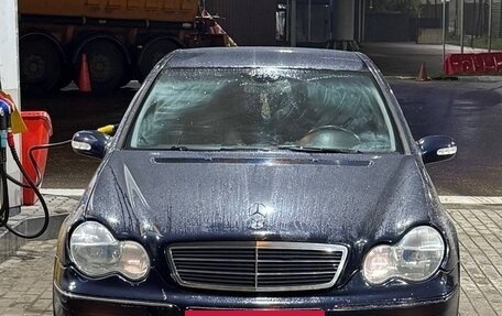 Mercedes-Benz C-Класс, 2000 год, 600 000 рублей, 6 фотография