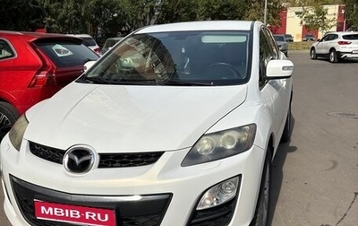 Mazda CX-7 I рестайлинг, 2011 год, 995 000 рублей, 1 фотография