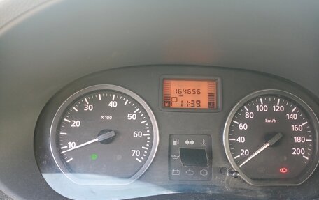 Nissan Almera, 2013 год, 630 000 рублей, 13 фотография