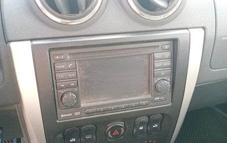 Nissan Almera, 2013 год, 630 000 рублей, 12 фотография