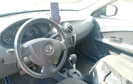 Nissan Almera, 2013 год, 630 000 рублей, 15 фотография