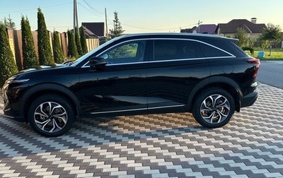 Haval F7, 2024 год, 2 830 000 рублей, 1 фотография