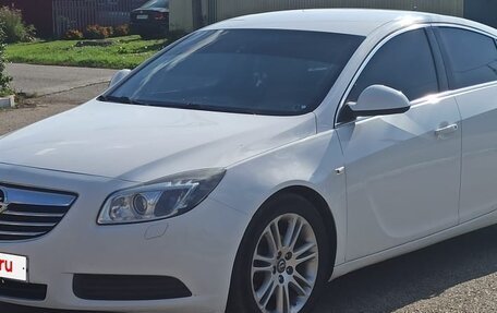 Opel Insignia II рестайлинг, 2011 год, 1 000 000 рублей, 1 фотография