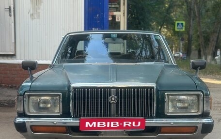 Toyota Crown, 1979 год, 3 500 000 рублей, 1 фотография
