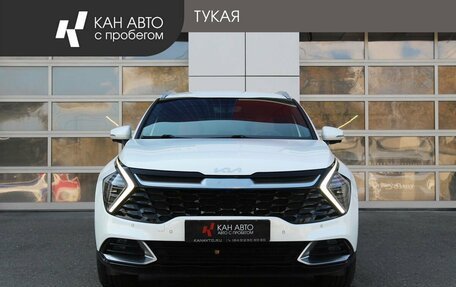 KIA Sportage IV рестайлинг, 2022 год, 3 049 000 рублей, 4 фотография