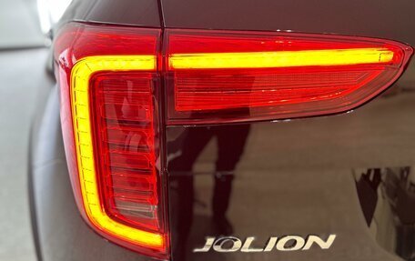 Haval Jolion, 2025 год, 2 449 000 рублей, 7 фотография