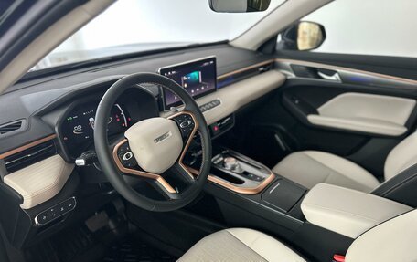 Haval Jolion, 2025 год, 2 449 000 рублей, 11 фотография