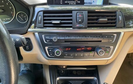 BMW 3 серия, 2013 год, 2 000 000 рублей, 10 фотография