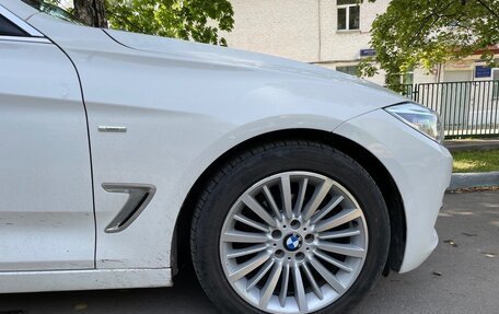 BMW 3 серия, 2013 год, 2 000 000 рублей, 6 фотография