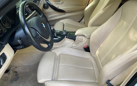 BMW 3 серия, 2013 год, 2 000 000 рублей, 13 фотография