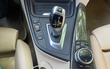 BMW 3 серия, 2013 год, 2 000 000 рублей, 11 фотография