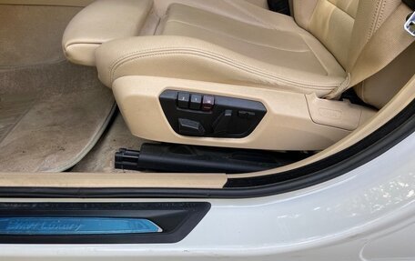 BMW 3 серия, 2013 год, 2 000 000 рублей, 14 фотография
