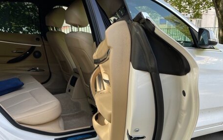 BMW 3 серия, 2013 год, 2 000 000 рублей, 18 фотография