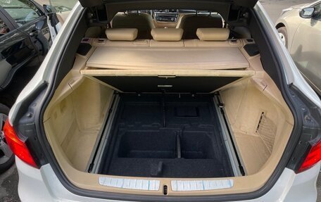 BMW 3 серия, 2013 год, 2 000 000 рублей, 27 фотография