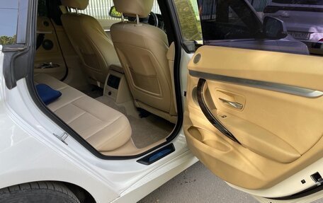 BMW 3 серия, 2013 год, 2 000 000 рублей, 22 фотография