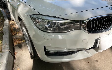BMW 3 серия, 2013 год, 2 000 000 рублей, 30 фотография