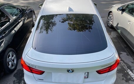 BMW 3 серия, 2013 год, 2 000 000 рублей, 37 фотография