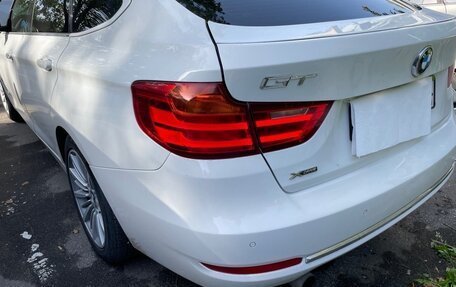 BMW 3 серия, 2013 год, 2 000 000 рублей, 36 фотография
