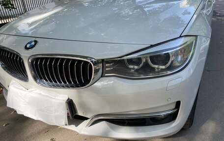 BMW 3 серия, 2013 год, 2 000 000 рублей, 38 фотография