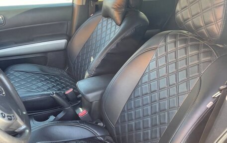 Nissan X-Trail, 2012 год, 1 500 000 рублей, 8 фотография
