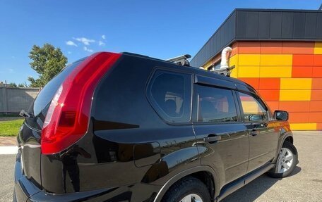 Nissan X-Trail, 2012 год, 1 500 000 рублей, 5 фотография