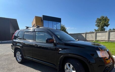 Nissan X-Trail, 2012 год, 1 500 000 рублей, 3 фотография